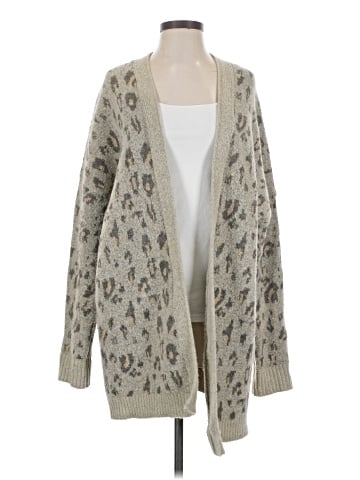 Easel Cardigan (view 1)