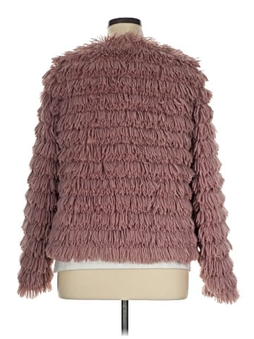 Unbranded Faux Fur Jacket (view 2)