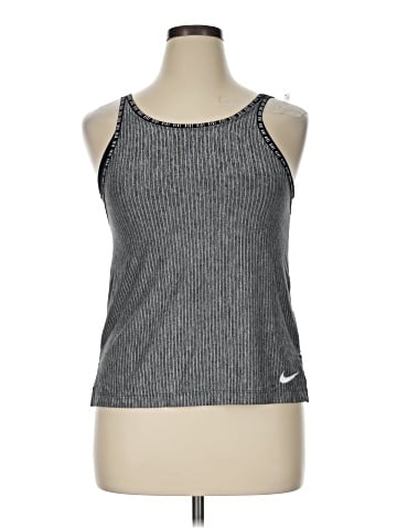 Nike Sleeveless Top (view 1)