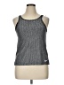 Nike Gray Sleeveless Top Size XL - photo 1