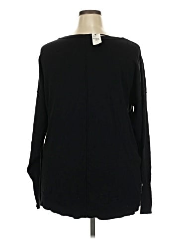 Lane Bryant Pullover Sweater (view 2)