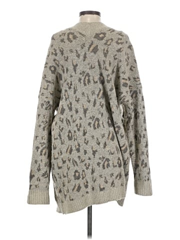 Easel Cardigan (view 2)
