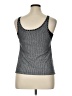 Nike Gray Sleeveless Top Size XL - photo 2