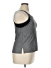 Nike Gray Sleeveless Top Size XL - photo 4