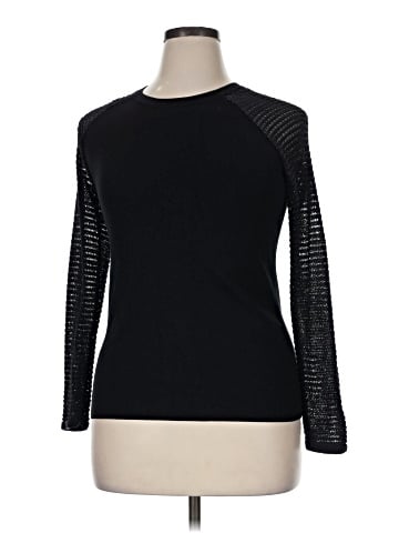 INC International Concepts Pullover Sweater (view 1)