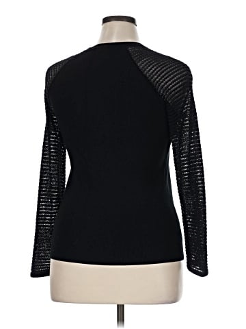 INC International Concepts Pullover Sweater (view 2)