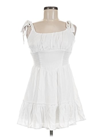 Trixxi Casual Dress (view 1)