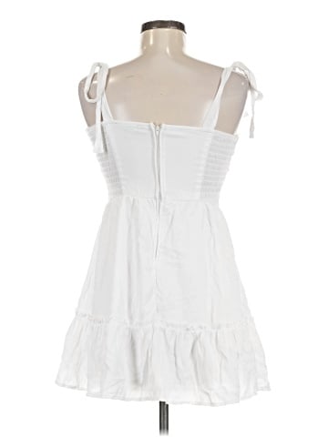 Trixxi Casual Dress (view 2)