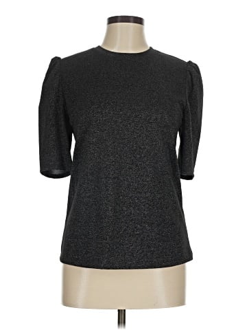 Trina Turk Short Sleeve Top (view 1)