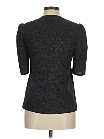 Trina Turk Short Sleeve Top (view 2)