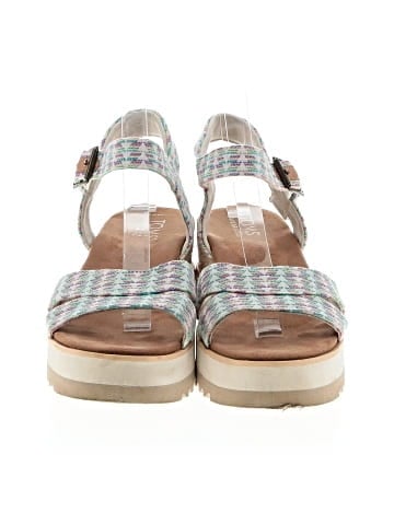 TOMS Wedges (view 2)