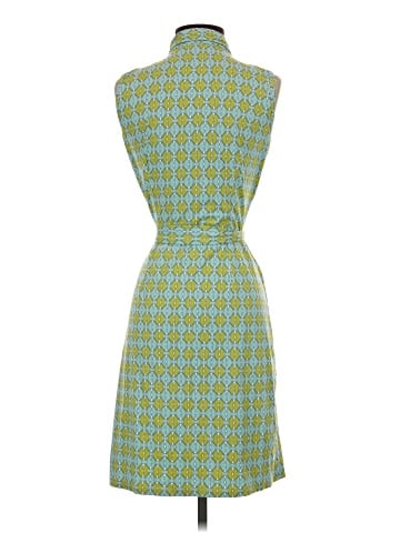 J. McLaughlin Casual Dress (view 2)