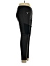 Express Black Active Pants Size L - photo 4