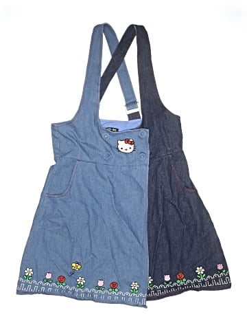 Hello Kitty Dress (view 1)