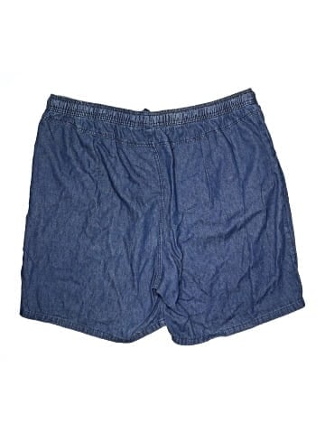 Karen Scott Denim Shorts (view 2)