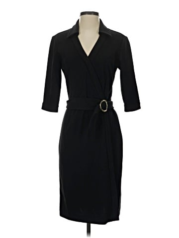 Tahari by ASL Cocktail Dress (view 1)
