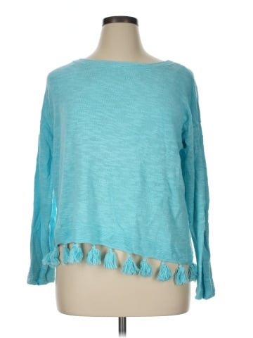Lilly Pulitzer Pullover Sweater (view 1)
