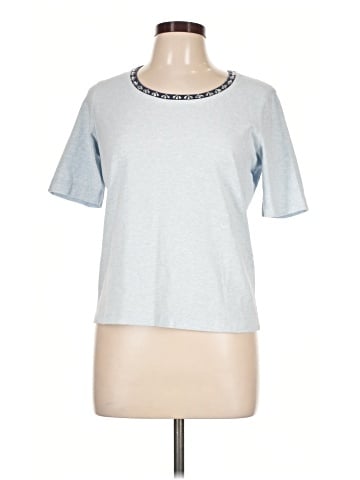 Basler Short Sleeve T-Shirt (view 1)