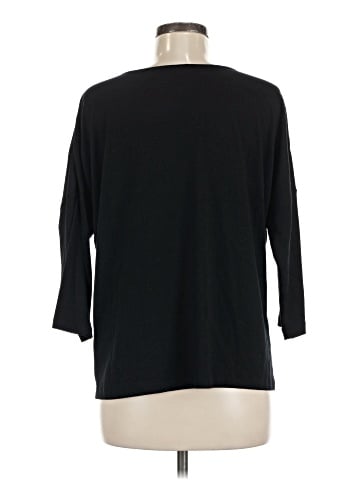 Ruby Rd. 3/4 Sleeve Top (view 2)