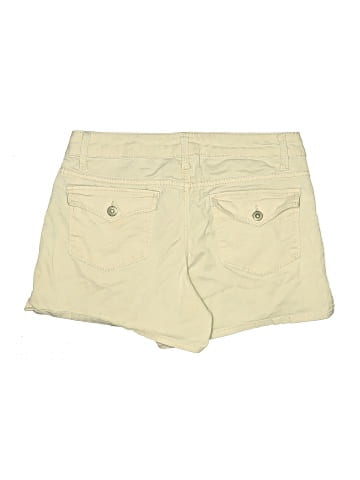 Faded Glory Khaki Shorts (view 2)