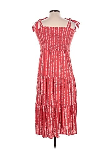 LC Lauren Conrad Casual Dress (view 2)