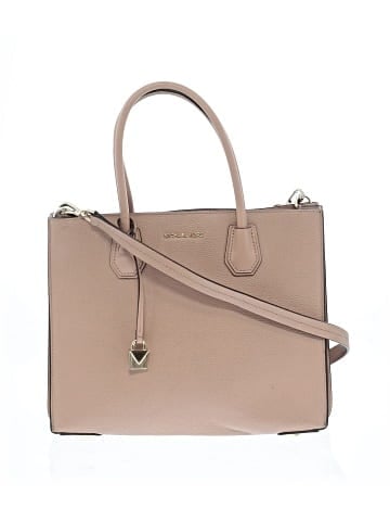 MICHAEL Michael Kors Satchel (view 1)