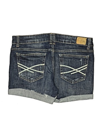 Aeropostale Denim Shorts (view 2)