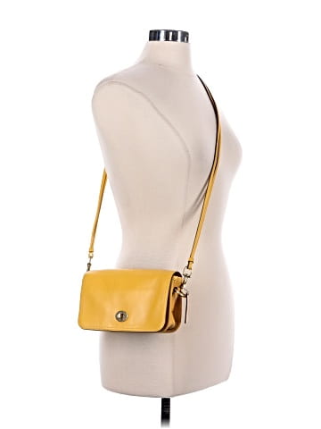 Coach Crossbody Bag (view 2)
