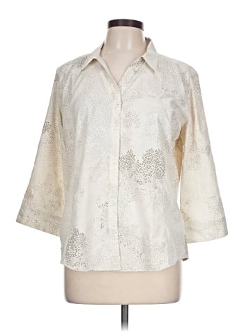 Royal Robbins 3/4 Sleeve Blouse (view 1)