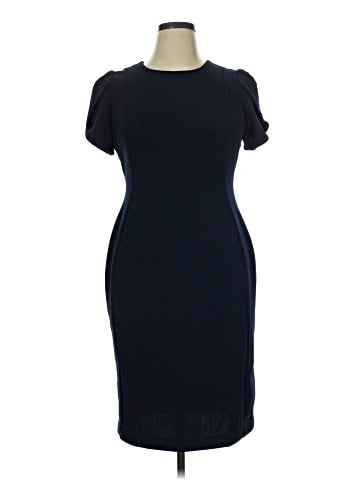 Calvin Klein Cocktail Dress (view 1)