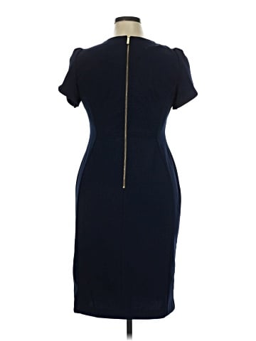 Calvin Klein Cocktail Dress (view 2)