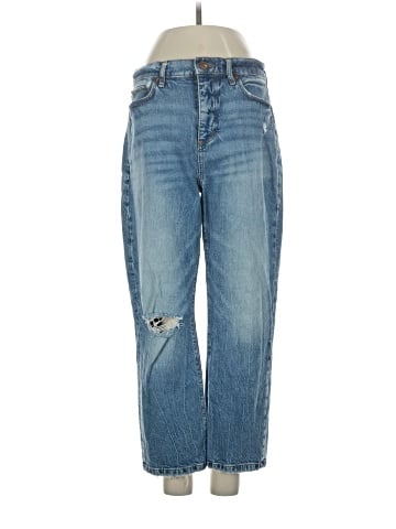 Ann Taylor LOFT Jeans (view 1)