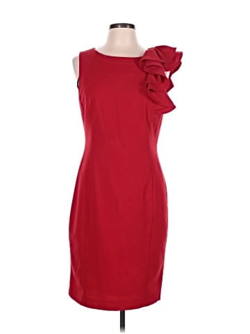 Marvin Richards Cocktail Dress (view 1)
