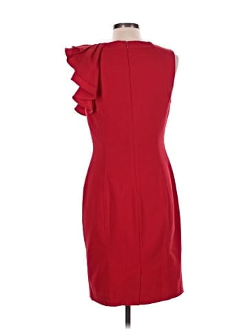 Marvin Richards Cocktail Dress (view 2)