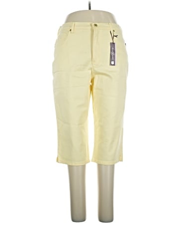 Gloria Vanderbilt Casual Pants (view 1)