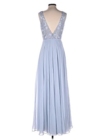 Jenny Yoo Collection Cocktail Dress (view 2)