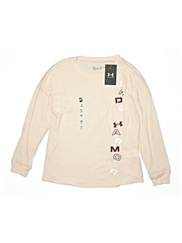 Under Armour Long Sleeve T-Shirt (view 1)