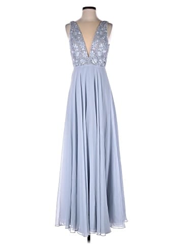 Jenny Yoo Collection Cocktail Dress (view 1)