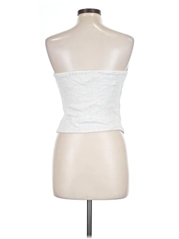 Porridge Tube Top (view 2)