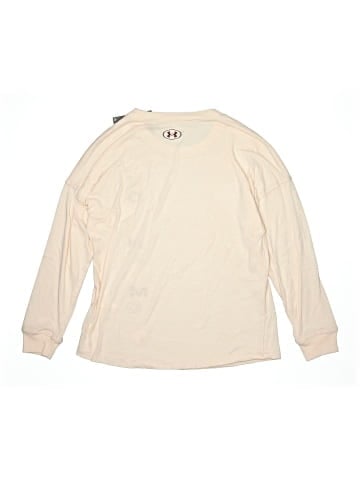 Under Armour Long Sleeve T-Shirt (view 2)
