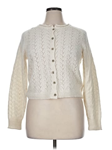 Treasure & Bond Cardigan (view 1)