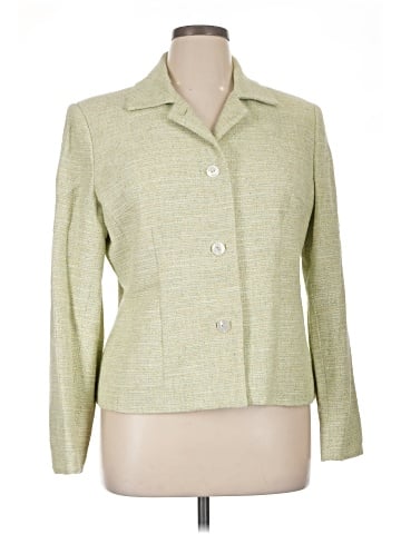 Kate Hill Blazer (view 1)