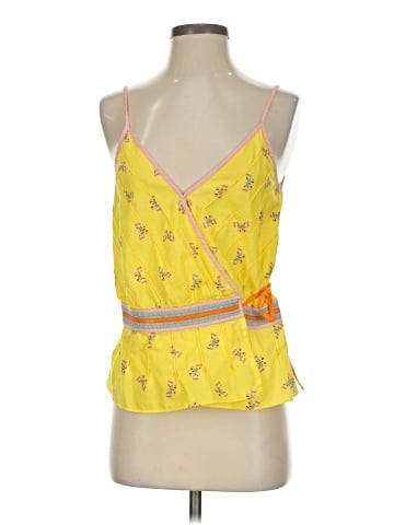 Marc by Marc Jacobs Wrap Top (view 1)