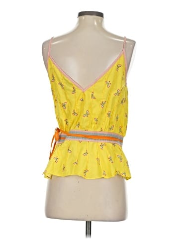 Marc by Marc Jacobs Wrap Top (view 2)