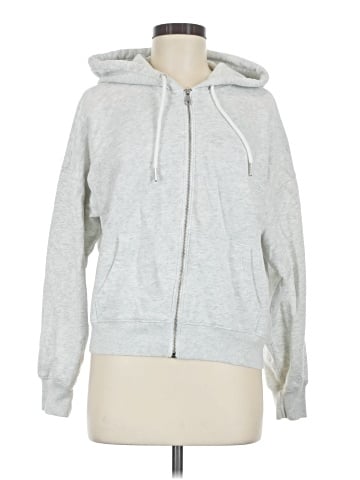 Abercrombie & Fitch Zip Up Hoodie (view 1)
