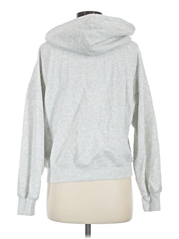 Abercrombie & Fitch Zip Up Hoodie (view 2)