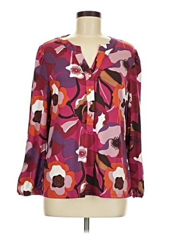 Zac & Rachel Long Sleeve T-Shirt (view 1)