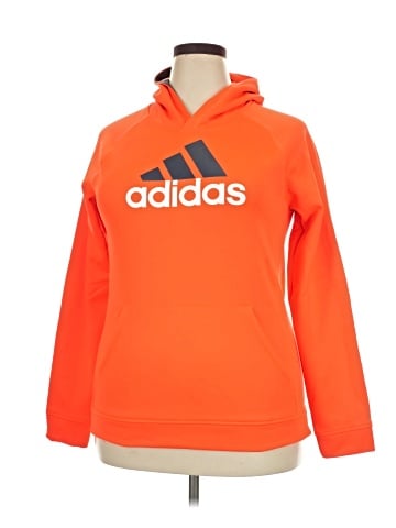 Adidas Sweatshirt (view 1)