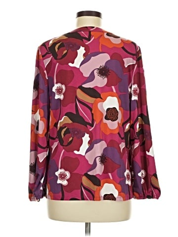 Zac & Rachel Long Sleeve T-Shirt (view 2)