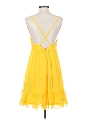 IEENA for Mac Duggal Cocktail Dress (view 2)